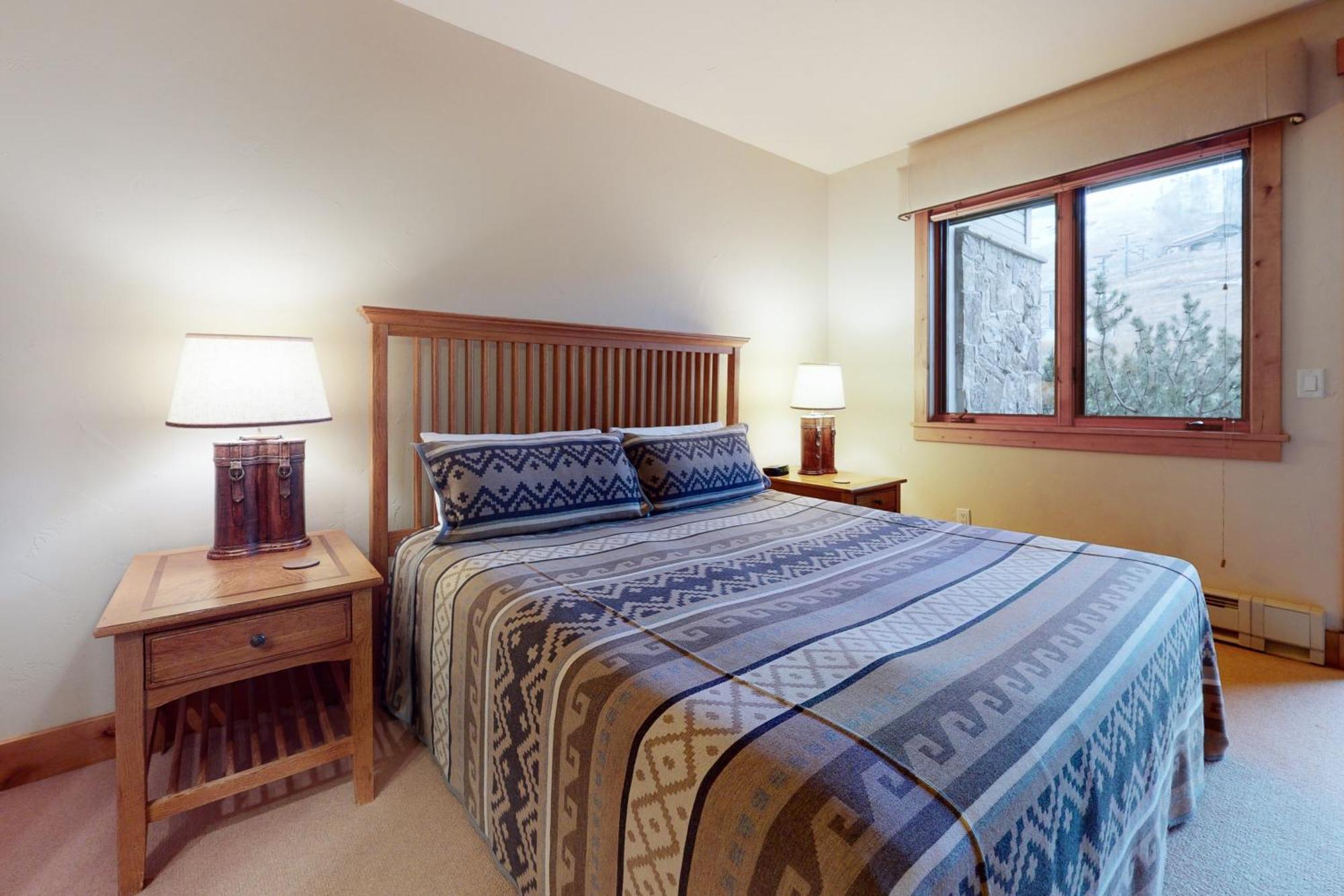 Villa Antlers Steamboat Springs Zimmer foto