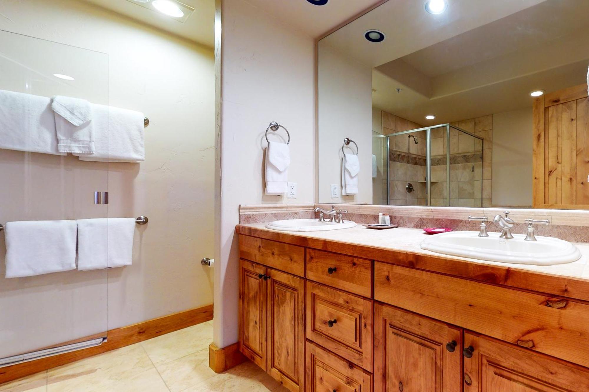 Villa Antlers Steamboat Springs Zimmer foto